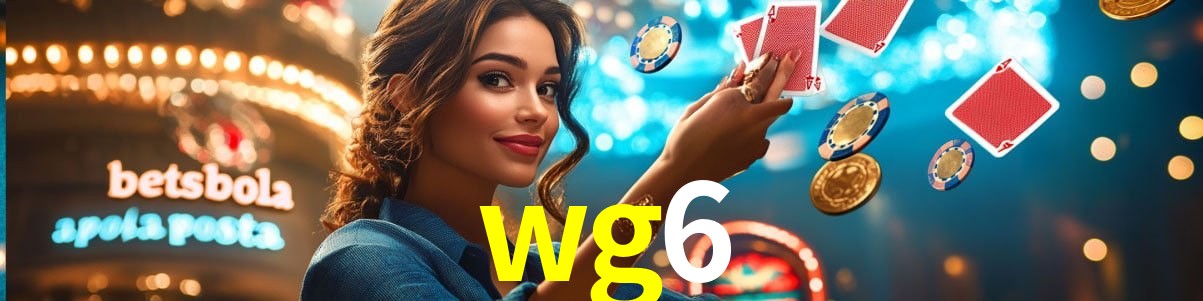 Experiência VIP wg6
