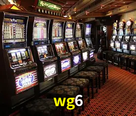 A Revolução dos Aplicativos de Jogos no wg6