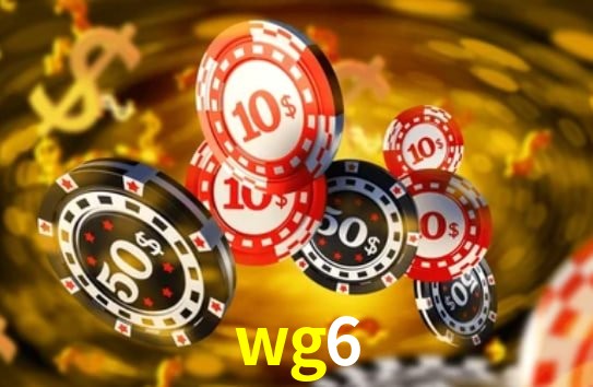 Estatísticas wg6