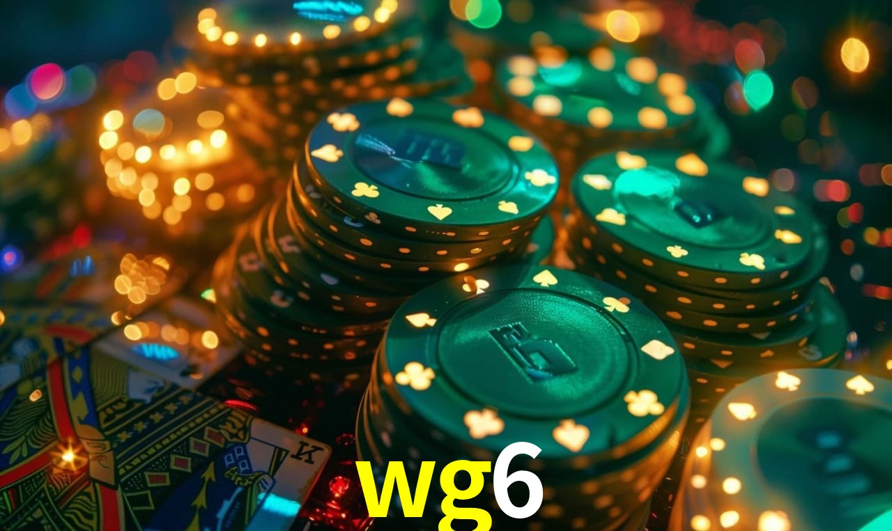 Experiência VIP wg6
