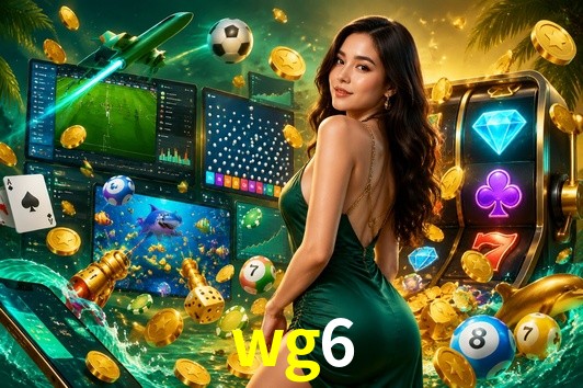 Welcome Bonus wg6