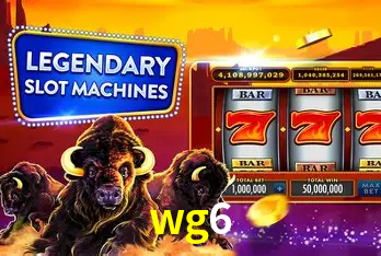 A Revolução dos Aplicativos de Jogos no wg6