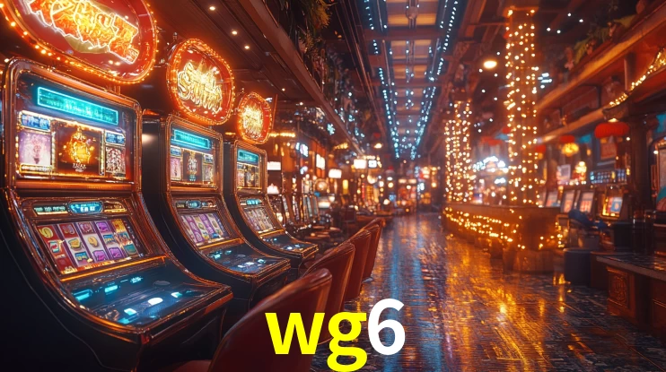 wg6 bet