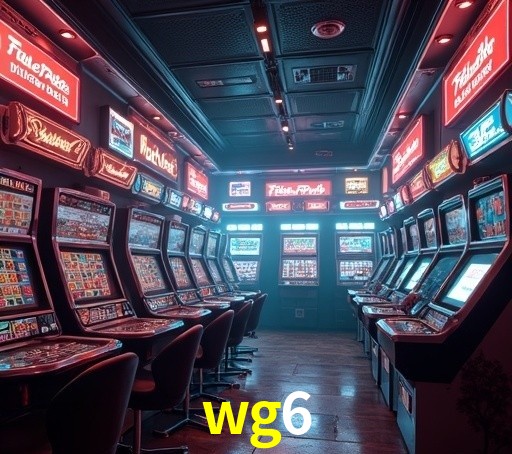 wg6 Plataforma Confiável