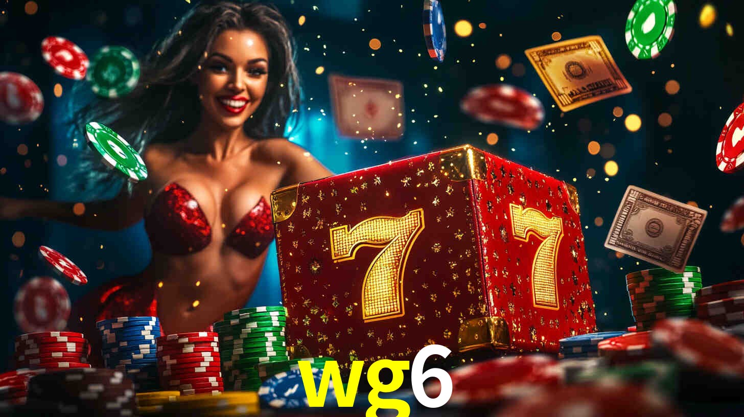 wg6 Download - Opções de Download por Plataforma
