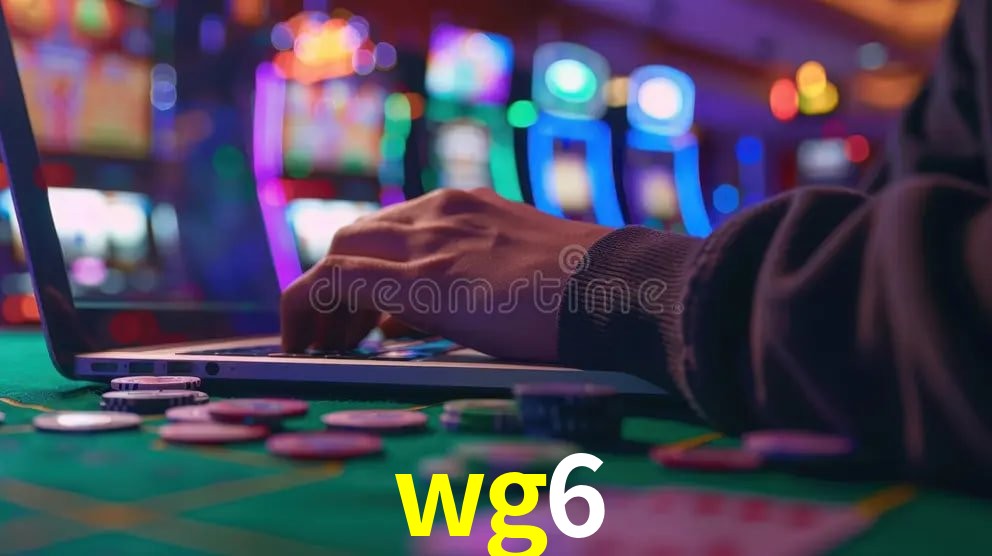Casino VIP wg6