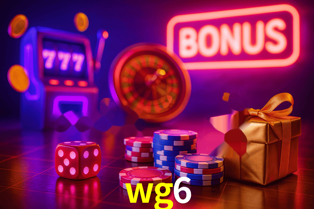 Explorando a Categoria de Eventos em Apostas na wg6