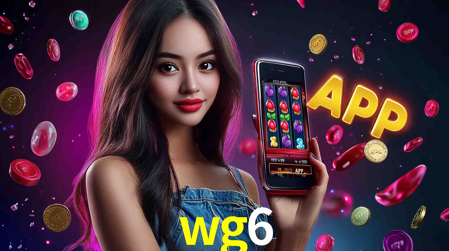 Descubra o Programa VIP da wg6: Vantagens Exclusivas para Jogadores