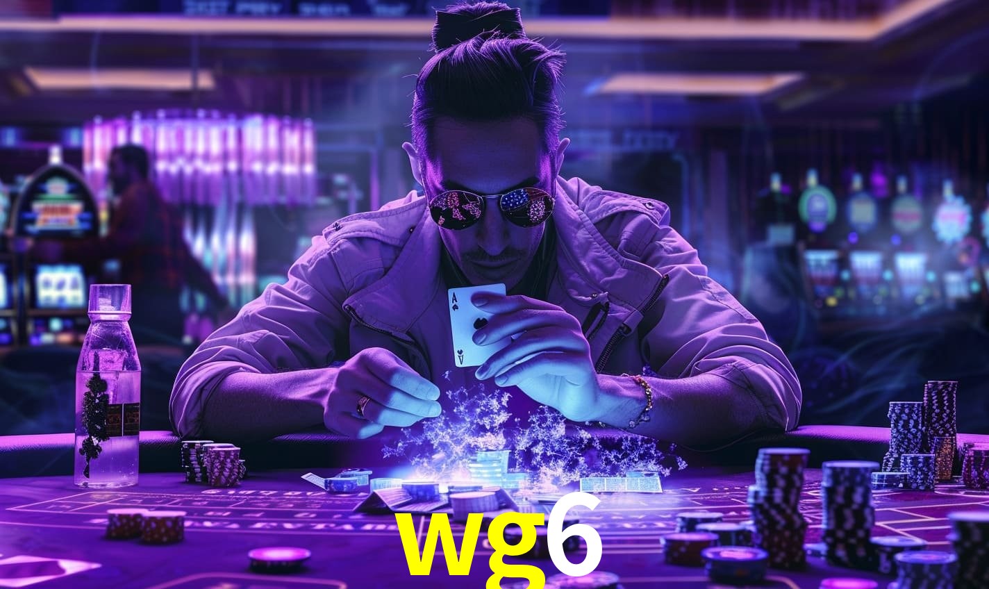 VIP Casino wg6