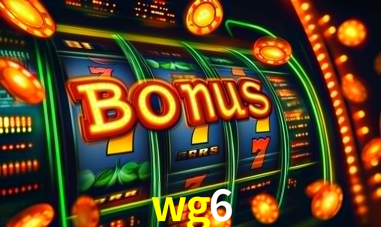 Blackjack Table wg6