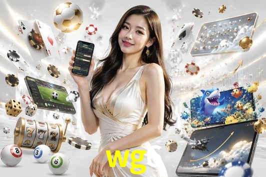 Live Casino wg6