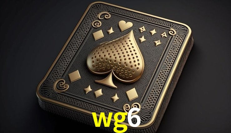 Jogos de Slot wg6