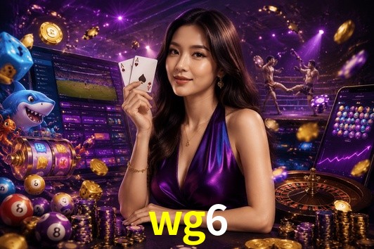 Roulette Table wg6