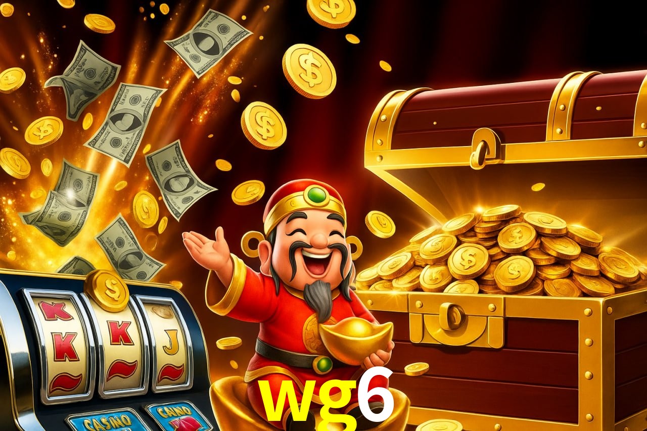 Jogo Aviator wg6