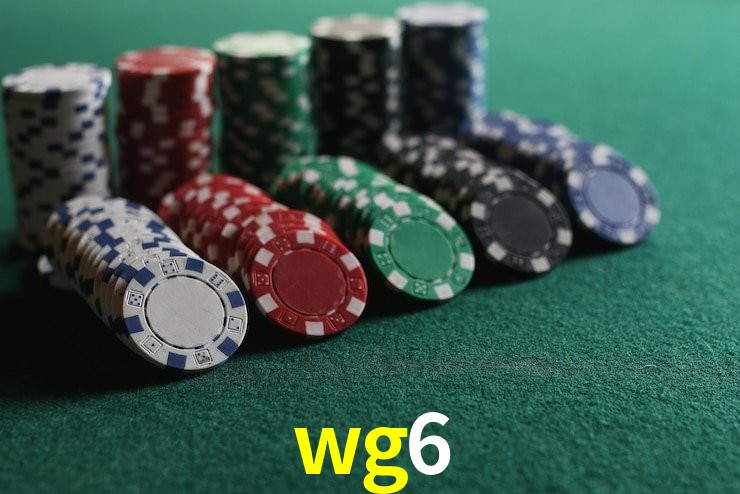 Bonus Features wg6