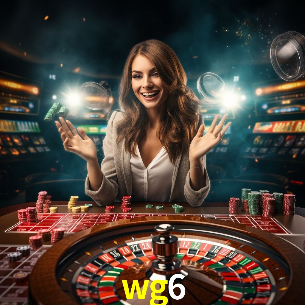 wg6.com