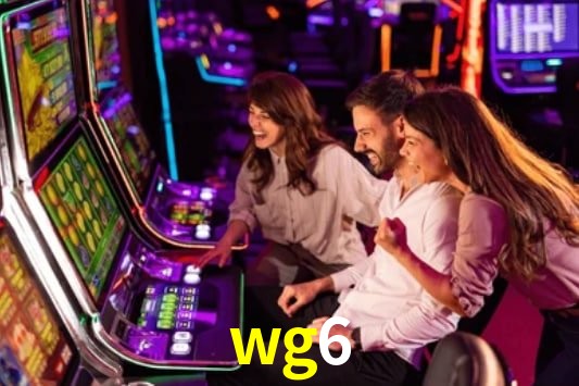 Jogos Exclusivos wg6