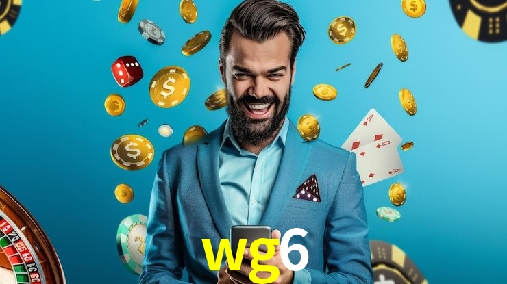 Games Directory wg6
