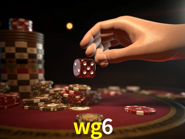 Benefícios da Conta wg6