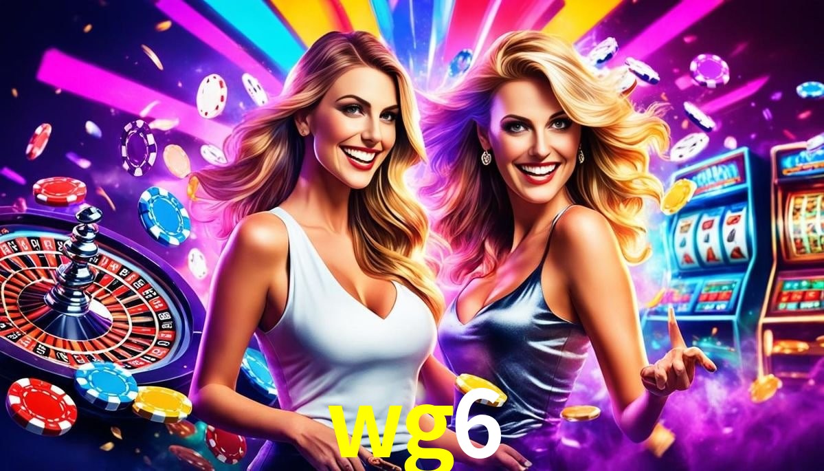 Mesa de Blackjack wg6