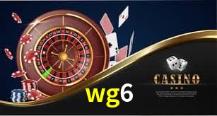 Estatísticas do Jogo wg6