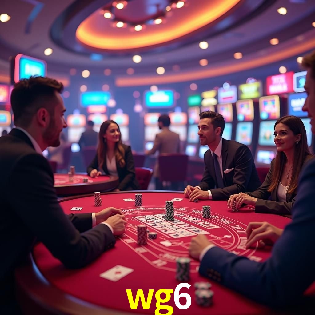 Estatísticas Crash Games wg6