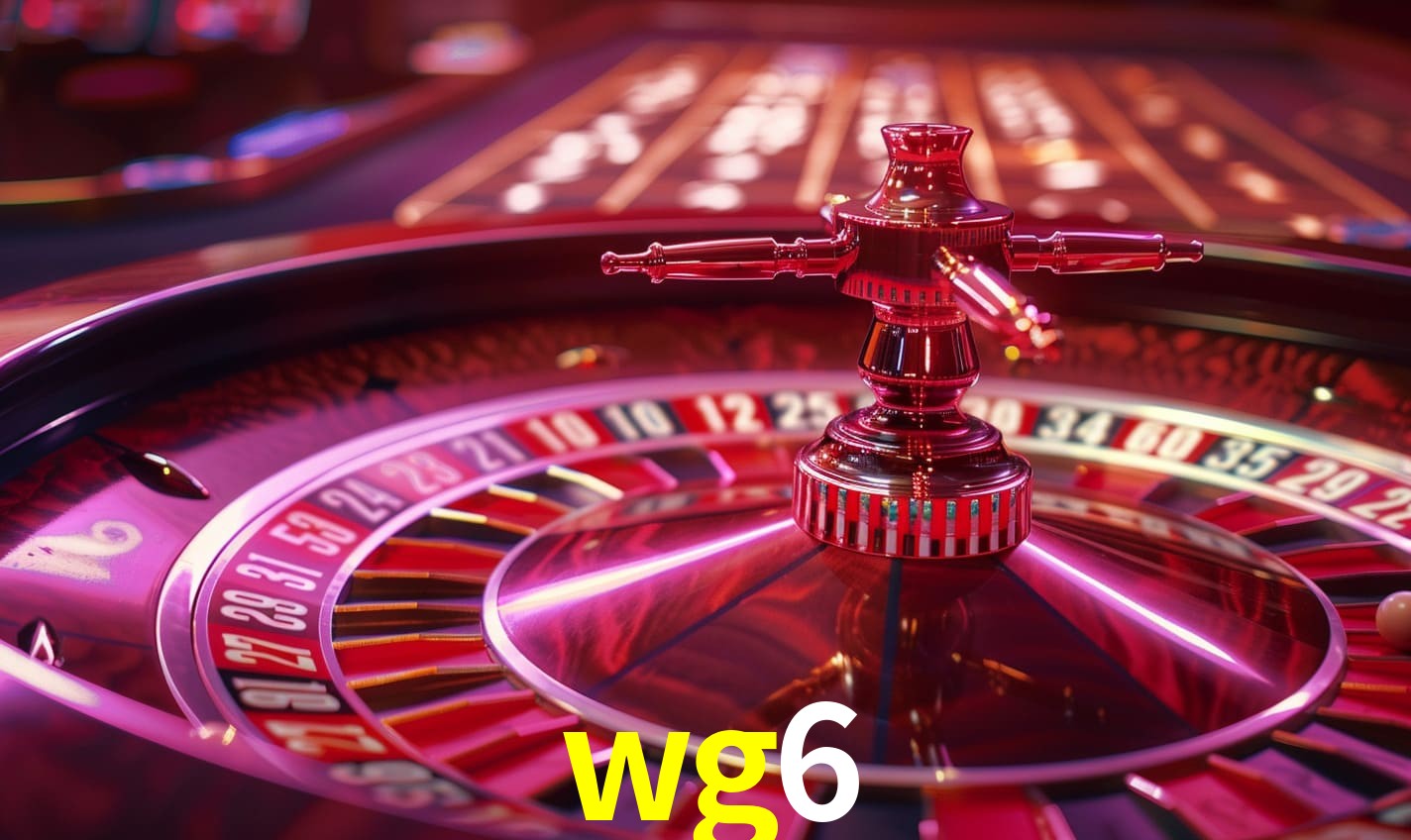cassino wg6