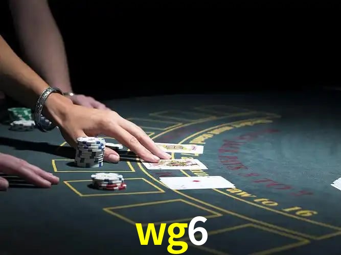wg6 Logo Seguro
