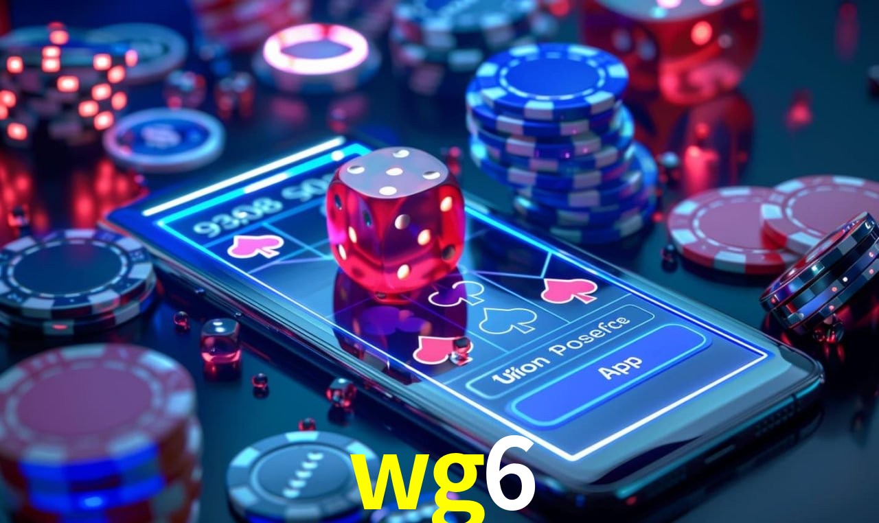 Bot wg6 Telegram