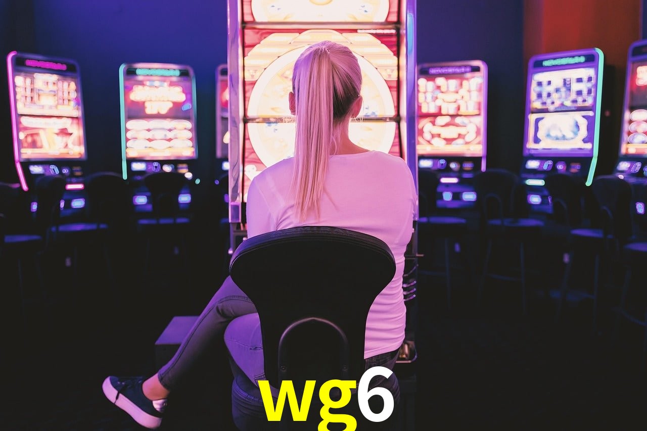 Slot Games wg6