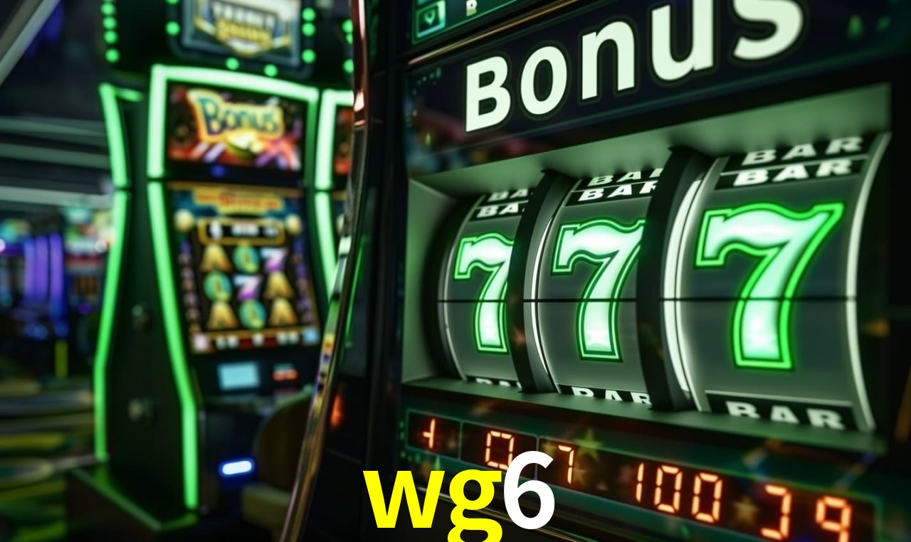Game Providers wg6