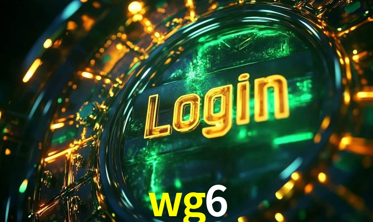 Requisitos do APK wg6 para Android - Logo Oficial