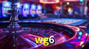 Diretório de Jogos wg6