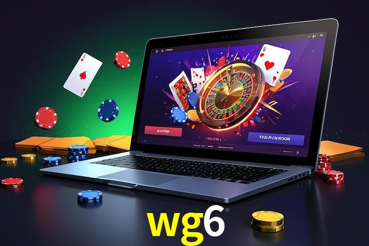 wg6 Certificado eCOGRA