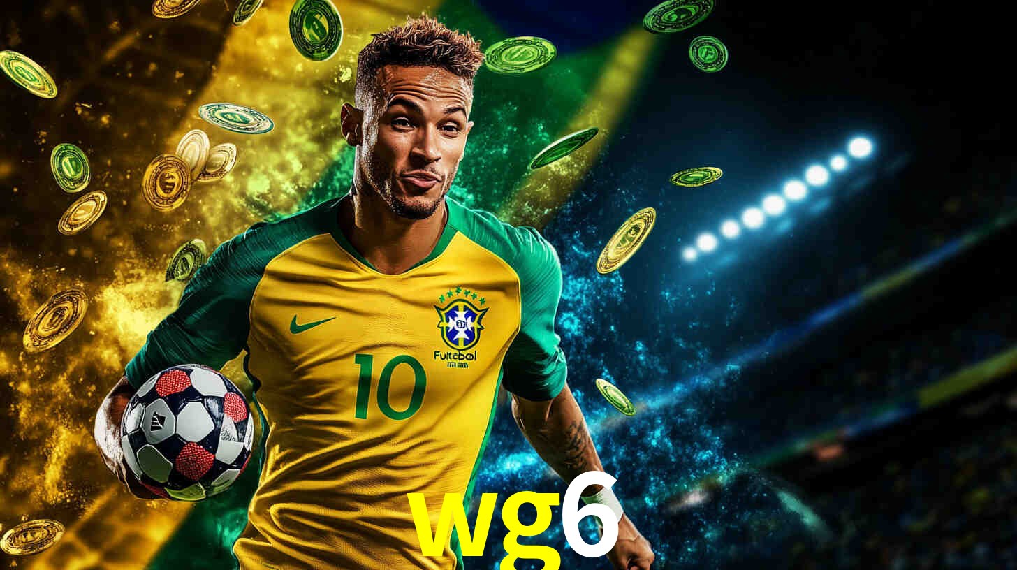 A Experiência Imersiva dos Cassinos Ao Vivo no wg6