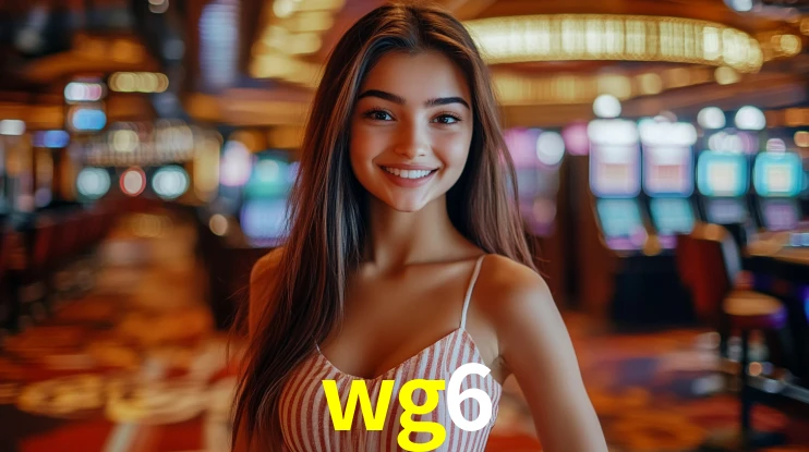 Explore as vantagens do wg6: serviço profissional e confiabilidade