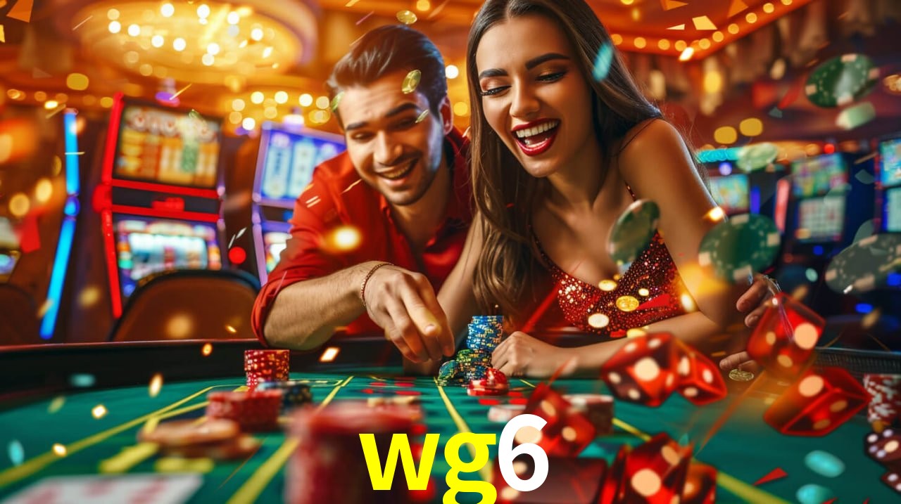 Integração de APIs wg6