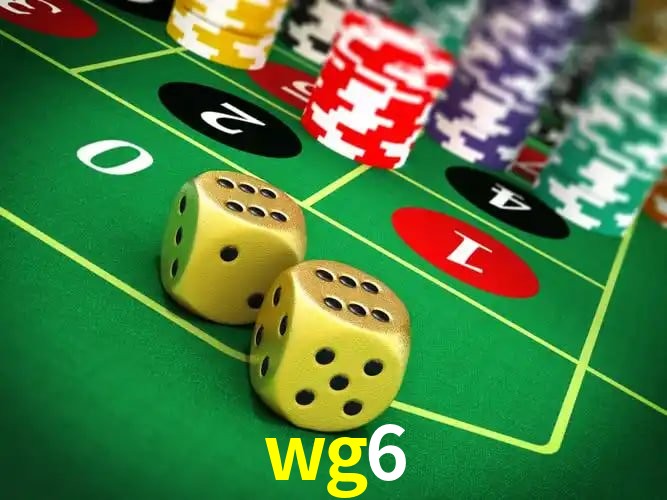 Football Betting wg6