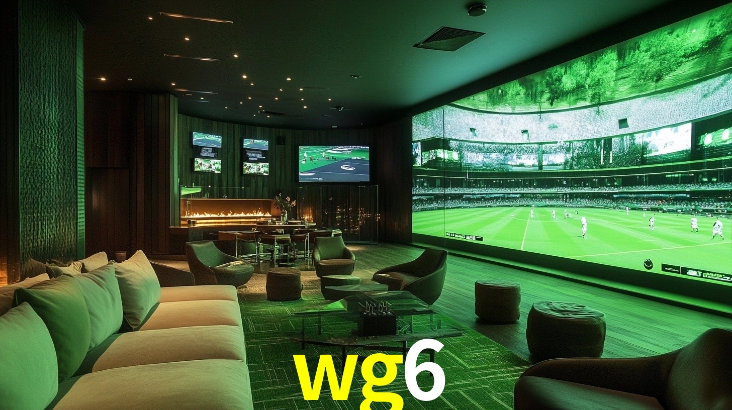 wg6.com