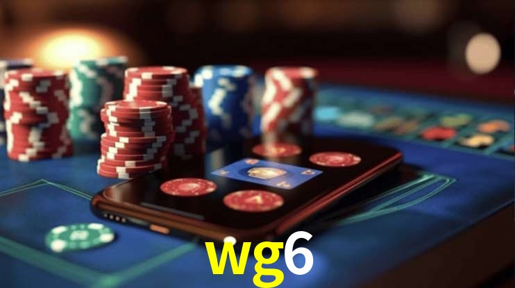 Estatísticas Esportivas wg6