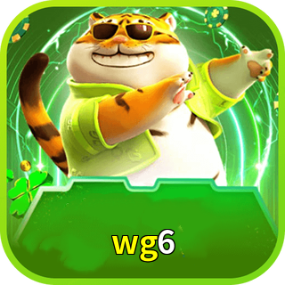 Logo wg6 Cassino Online Brasil