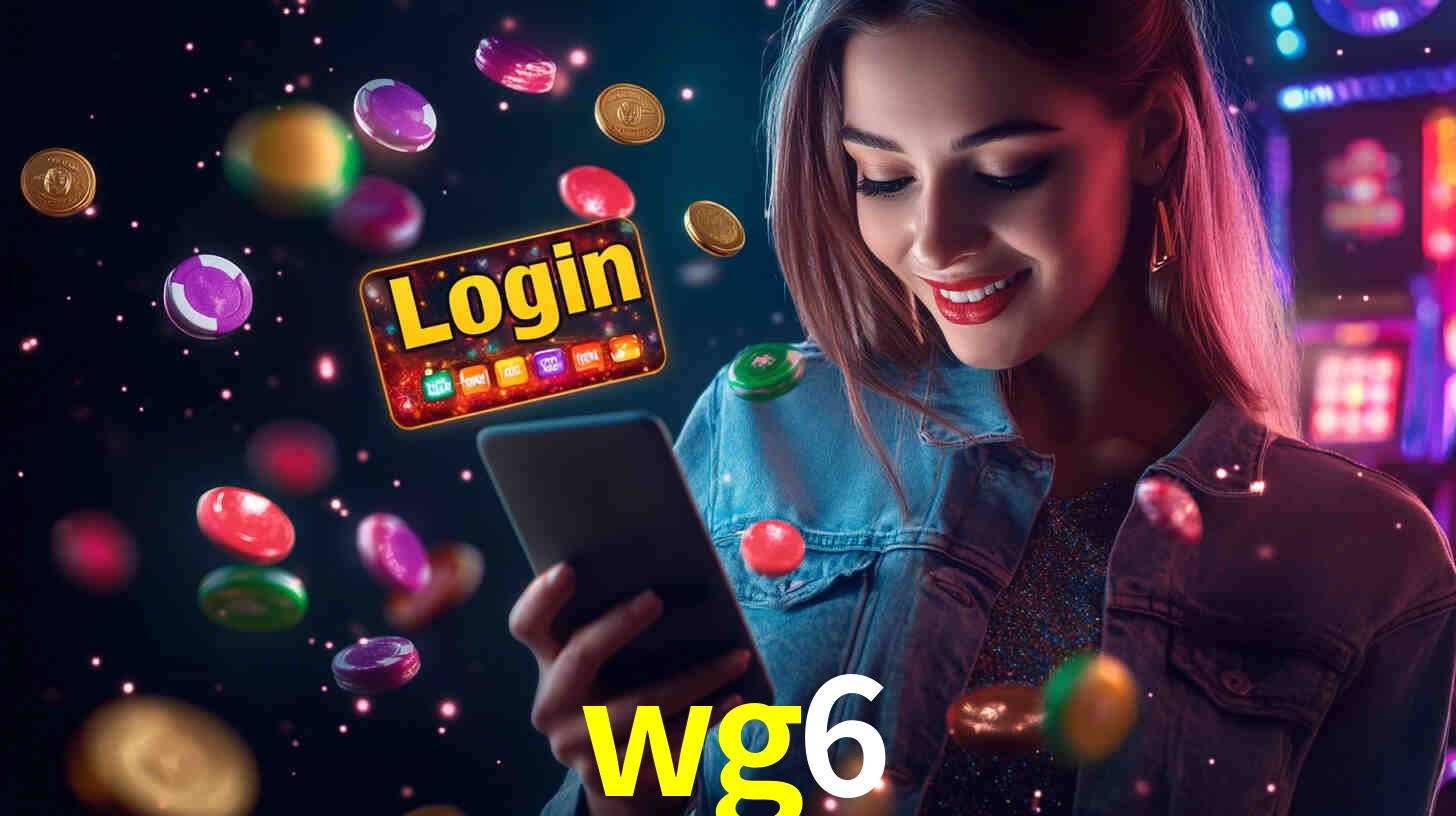 Apostas Esportivas na wg6: Um Guia Completo