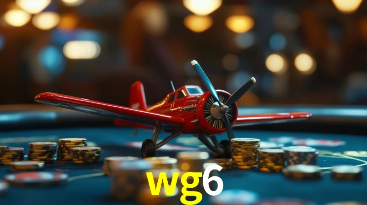 Game Providers wg6
