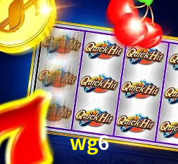 A Revolução dos Aplicativos de Jogos no wg6