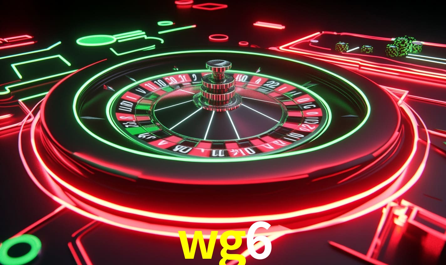Descubra a Essência do wg6: Nossa História e Compromissos