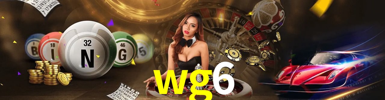 Segurança e performance na plataforma wg6