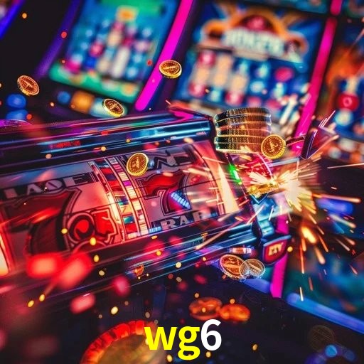 Jogos Exclusivos wg6
