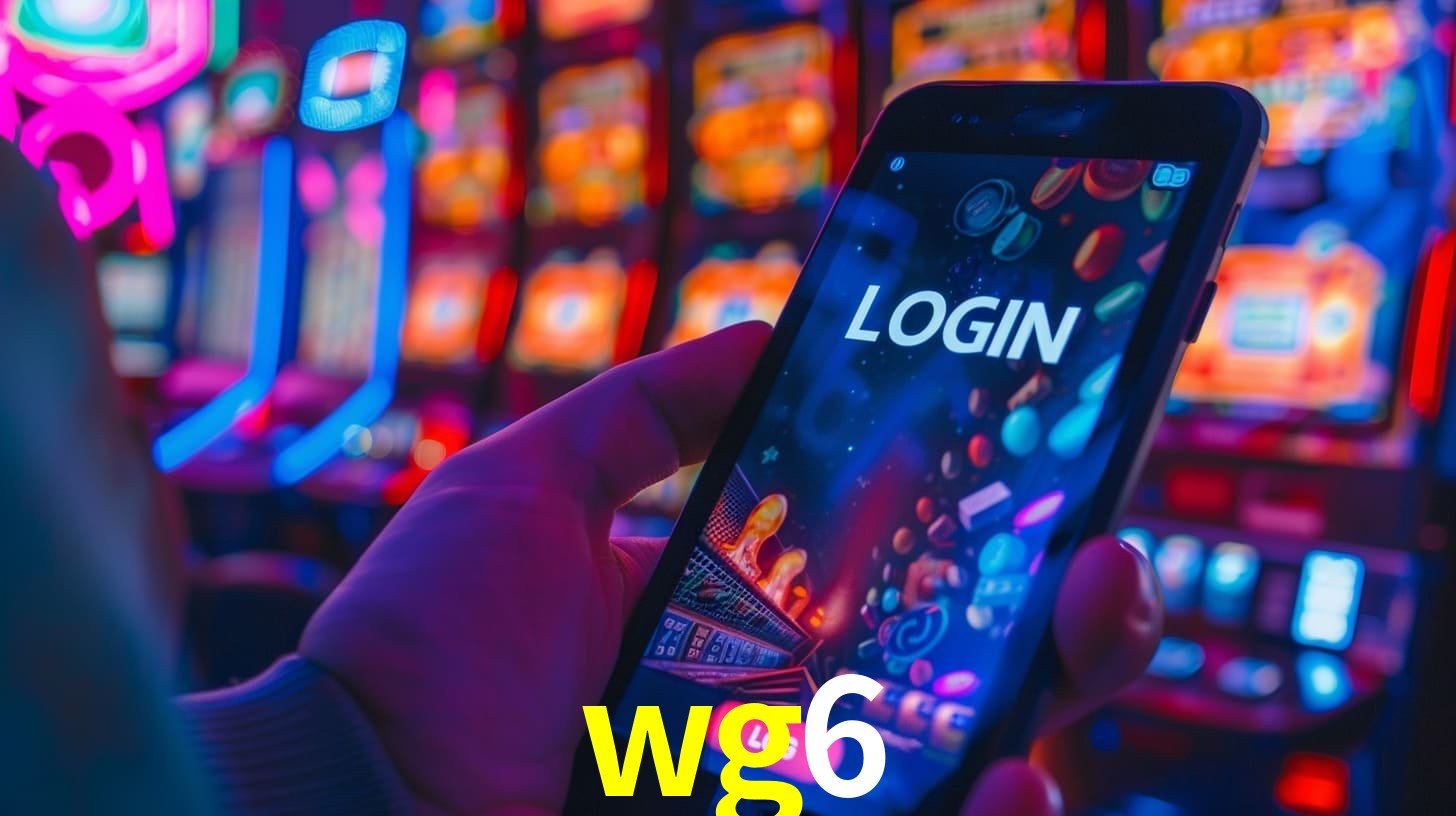 Bônus Diários wg6
