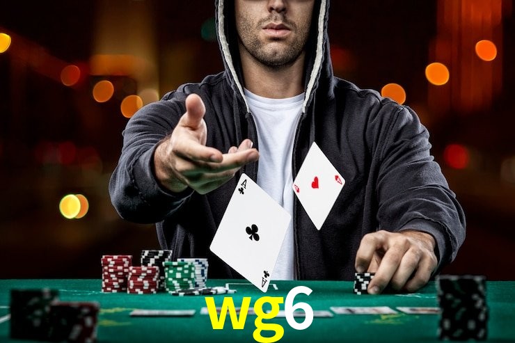 wg6.com