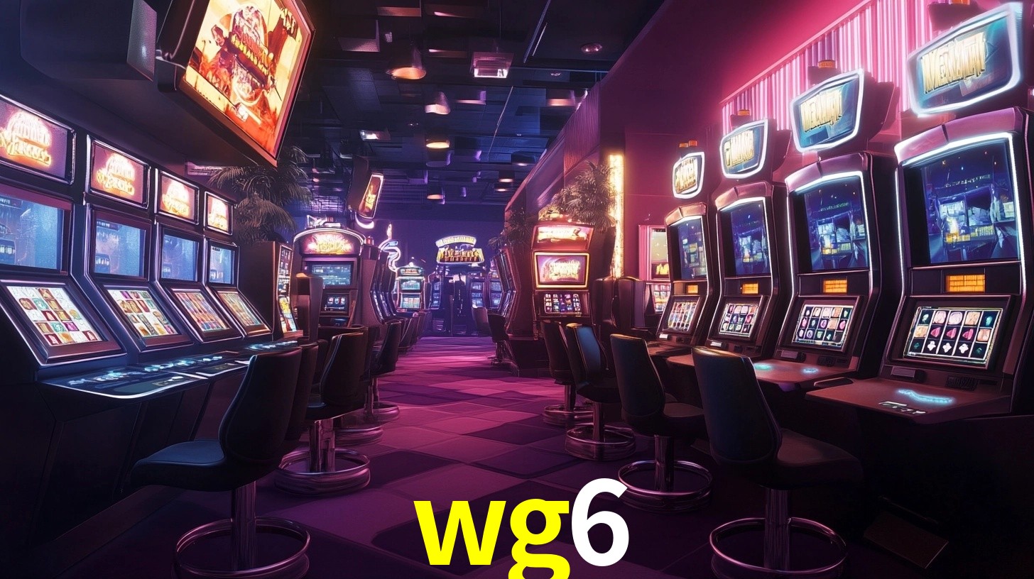 wg6 App Interface